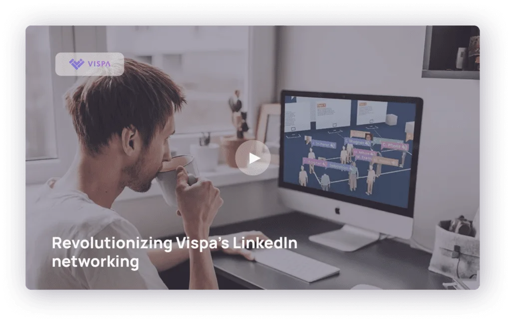 Vispa Case Study