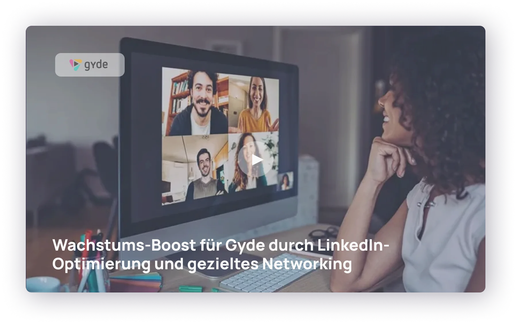 Gyde Case Study
