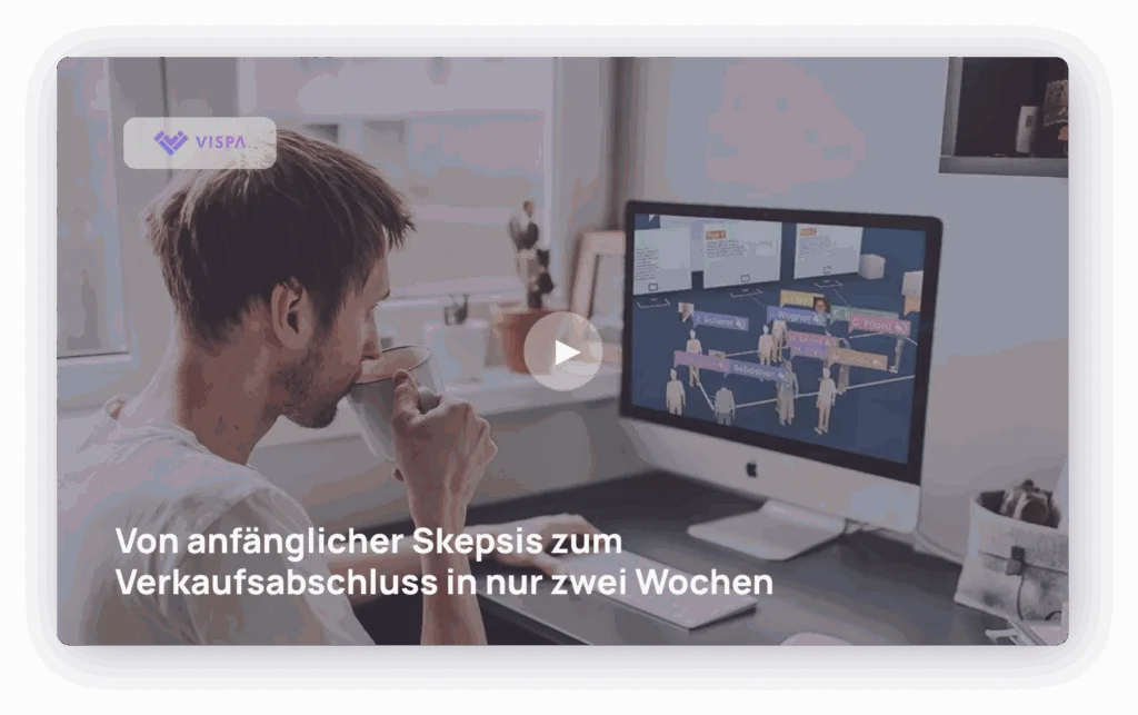 Vispa Case Study