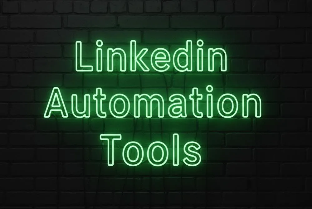 Social selling tools 2026: a comparison of 15 LinkedIn automation tools for tech start-ups