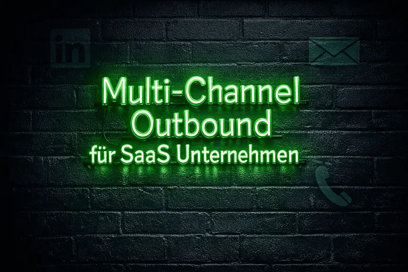 Multi-Touchpoint Journey in B2B Sales