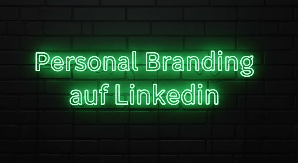 LinkedIn personal branding: 10 steps to expert status in 2026