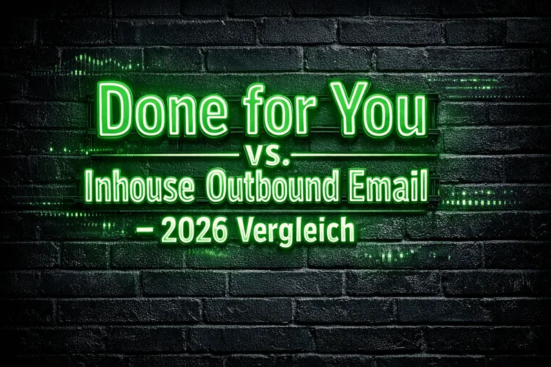 Done-for-You vs. In-house Email Marketing: The 2026 ROI Comparison