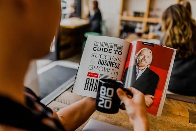 Personal branding on LinkedIn: Our practical guide