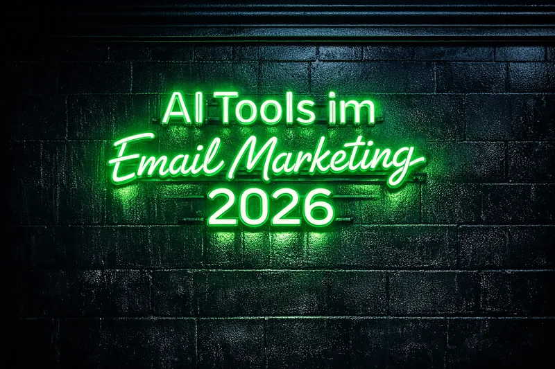 AI Tools in Email Marketing 2026: Revolution or Evolution