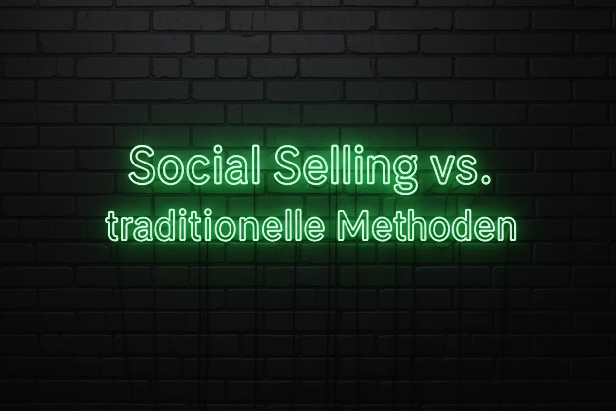 Cold calling in 2026: Why social selling is overtaking traditional methods