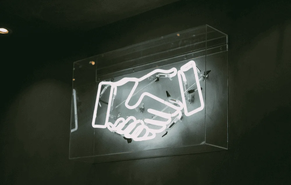 Social selling on LinkedIn: Successful selling