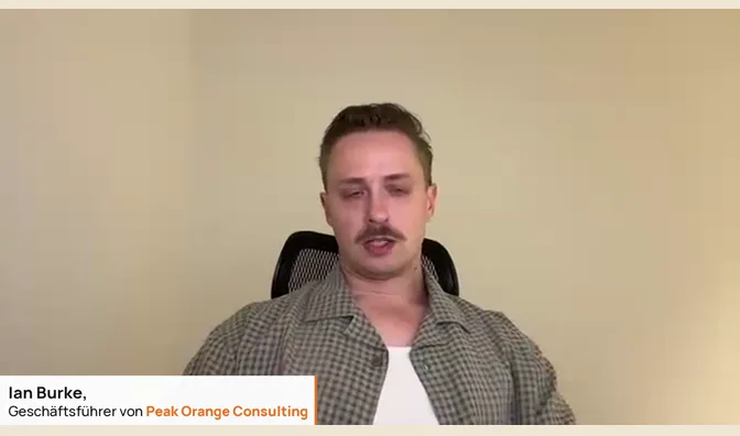 Peak Orange Consulting